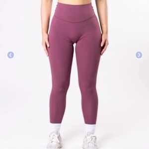 Paragon Original Sculptseam Leggings - Rose